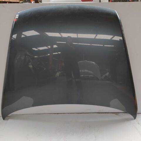 Capot Volkswagen Touareg 3.0 V6 TDI