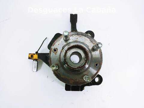 Mangueta Delantera Derecha Hyundai i10 1.0