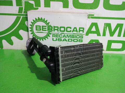 Foto 3ª: Radiador Calefaccion A.A. Peugeot 307 1.6 16V HDI 90CV [9HVDV6ATED4] (2005)