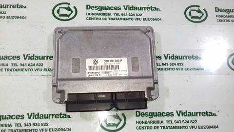 Centralita Motor ECU Volkswagen Passat ADVANCE BERLINA 102CV 75KW