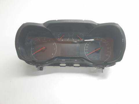Foto 2ª: Cuadro de Instrumentos Opel Combo BASIS