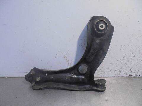 Foto 4ª: Brazo Suspension Delantero Izquierdo Volkswagen Polo 1.4 TDI 90CV 66KW [CUSB] (2015)