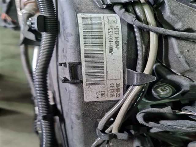 Foto 2ª: Motor Completo Audi Q5 2.0 TDI 150CV 110KW [DTPA] (2023)