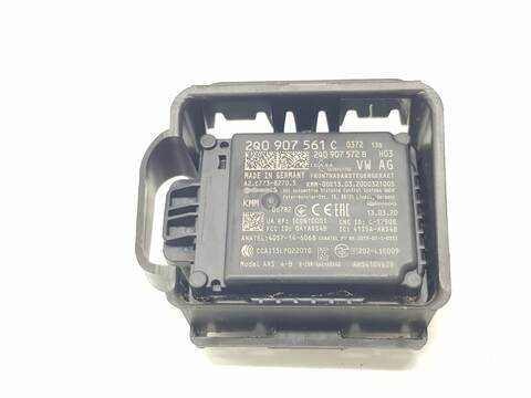 Centralita Motor ECU Man TGE KASTEN 5.XXX LANG HOCHDACH RWD