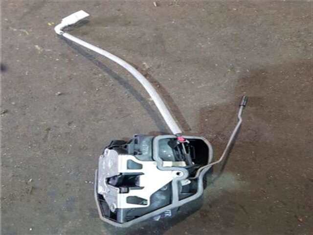 Foto 3ª: Cerradura Puerta Trasera Derecha Bmw Serie 5 518 3.0 530I [3.0 LTR. - 170 KW 24V CAT] [M54 306 S3]