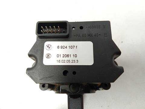 Foto 4ª: Mando Multifuncion Bmw Serie 5 535 3.0 D AUT. TOURING E61) [M57 D30 (306D4)] (2005)