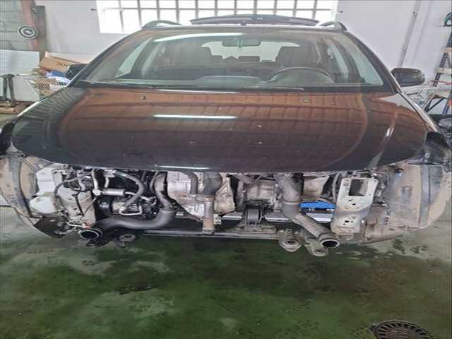 Capot Suzuki SX4 GLX 120CV 88KW