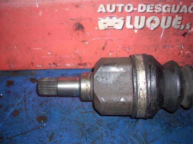 Foto 3ª: Transmision Delantera Izquierda Citroen C4 1.6 HDI GRAND C4 PICASSO [9HY (DV6TED4)]