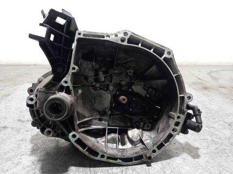 Caja Cambios Citroen C3 1.4 VTI 95 95CV 70KW