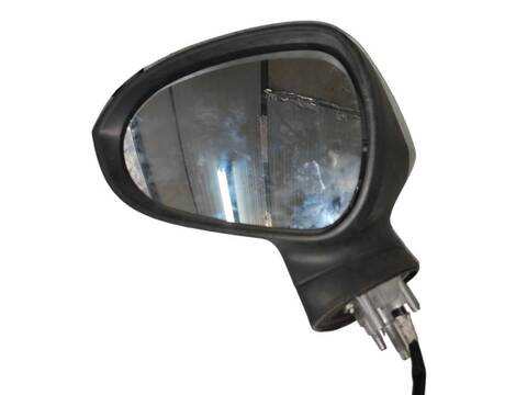 Foto 2ª: Retrovisor Izquierdo Seat Leon 1.2 TSI 105CV (2005)