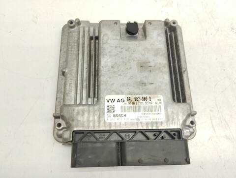 Centralita Motor ECU Volkswagen Golf ADVANCE BLUEMOTION 150CV 110KW