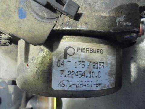 Foto 3ª: Depresor Freno Bomba Vacio Ford Transit 2.0 TDE CAT 86CV 63KW [F3FA] (2004)