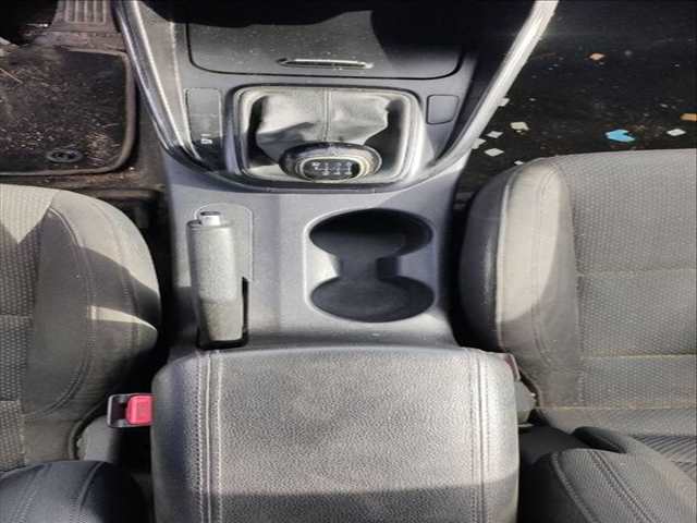 Consola Central Kia Carens EMOTION 136CV 100KW