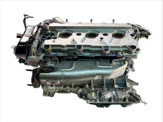 Foto 3ª: Motor Completo Audi A6 CGX 310 CV 228KW [CGXB]
