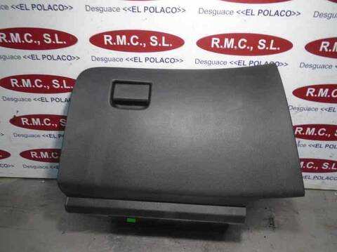 Guantera Nissan Qashqai 360 116CV 85KW