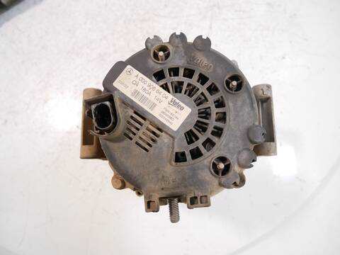 Foto 2ª: Alternador Mercedes Sprinter 114 - 163 CV (2020)