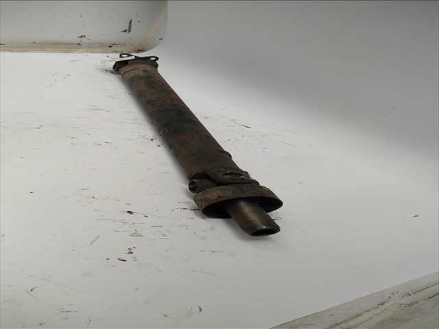 Foto 4ª: Transmision Delantera Derecha Hyundai Galloper 2.5 DIESEL [D/D4BH] (1999)