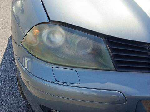 Faro Derecho Seat Ibiza AUB