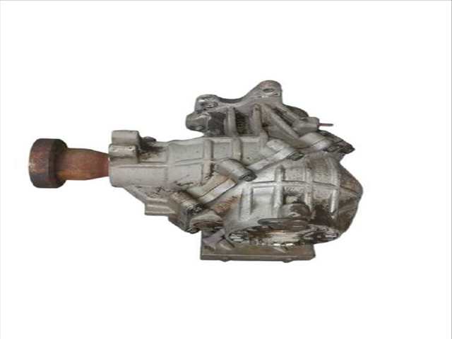 Foto 2ª: Diferencial Trasero Volvo XC 70 D5 XC AWD (1997)