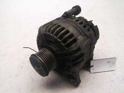 Alternador Nissan Juke 1.5 DCI 110CV