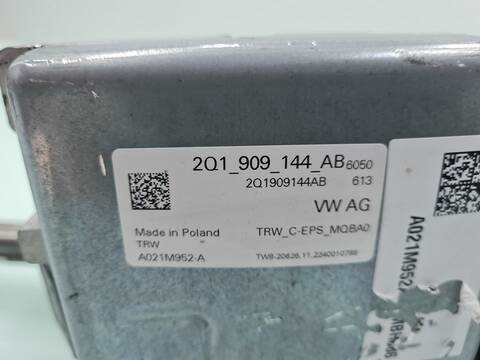 Foto 2ª: Columna Dirección Seat Arona FR 116CV 85KW [DLA] (2022)
