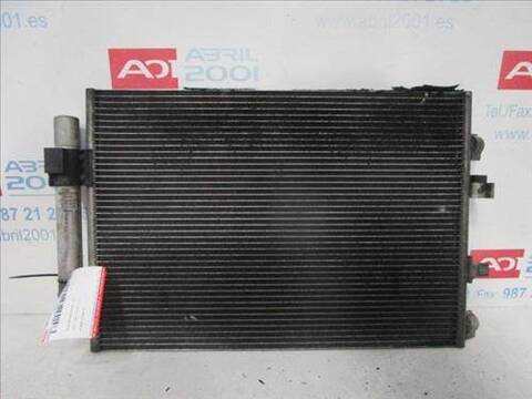 Radiador Calefaccion A.A. Ford C Max 1.6 TDCI 95CV CB7)