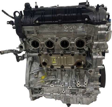 Foto 2ª: Motor Completo Hyundai Elantra 150CV 110KW [G4NS] (2021)