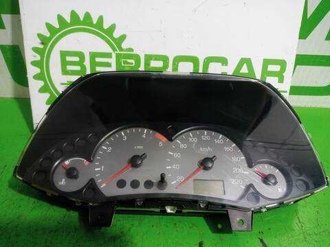 Cuadro de Instrumentos Ford Focus AMBIENTE BERLINA 90CV 66KW