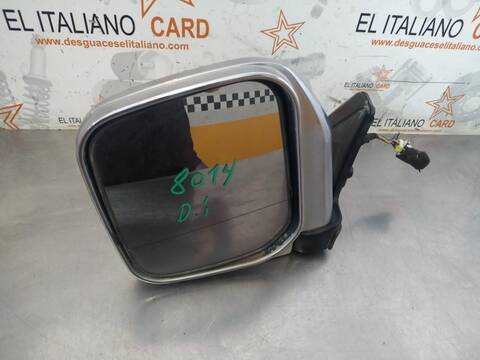 Retrovisor Izquierdo Mitsubishi Montero 2.5 TD GLS PLUS 116CV 85KW