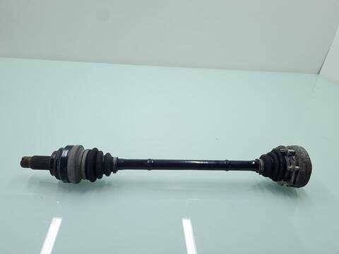 Transmision Trasera Derecha Bmw X1 SDRIVE 20D 177CV 130KW