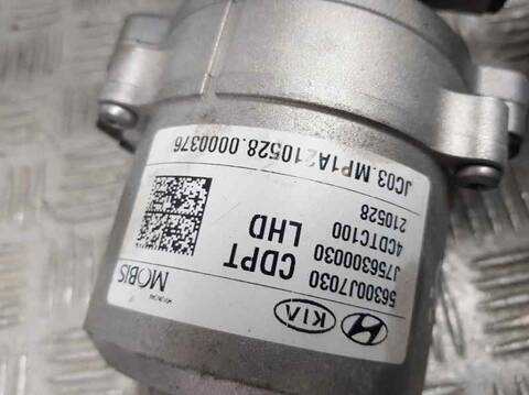 Foto 3ª: Columna Dirección Kia Ceed DRIVE 120CV 88KW [G3LC] (2018)