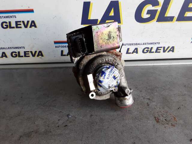 Turbocompresor Chevrolet Captiva 2.0 CRDI150CV/110KW