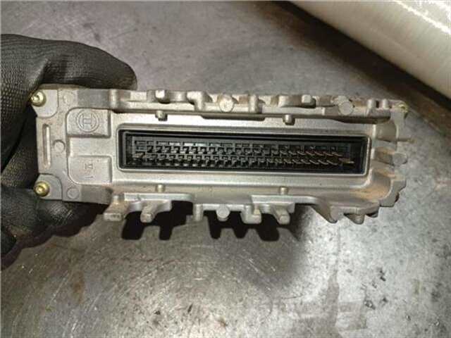 Foto 3ª: Centralita Motor ECU Seat Arosa 1.0 SELECT [1.0 LTR. - 37 KW] [AER]