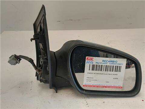 Foto 1ª: Retrovisor Derecho Ford Focus 2.0 TDCI 136CV 100KW [G6DD] (2007)