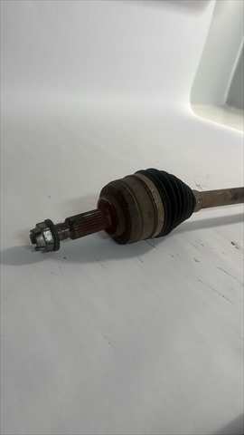 Foto 3ª: Transmision Delantera Derecha Renault Megane 1.5 D [K9K J8] (2011)