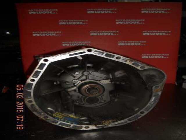 Foto 2ª: Caja Cambios Mercedes Clase C 160 2.0 200 COMPRESSOR (203.045) [2.0 LTR. - 120 KW COMPRESOR CAT] [M 111.955]
