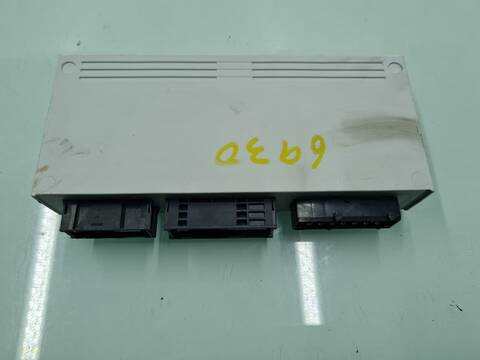 Centralita Motor ECU Bmw Serie 3 315 320TD 150CV 110KW
