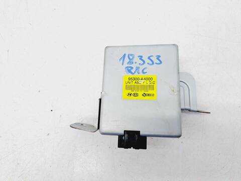 Foto 1ª: Centralita Motor ECU Kia Carens BASIC 116CV 85KW [D4FD] (2017)