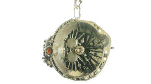 Caja Cambios Renault Master 2.3 DCI 125 FWD EV0C EV0D EV0J HV0C HV0D HV0H ... FURGON