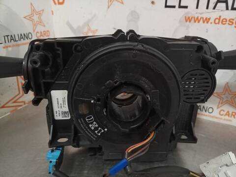 Foto 2ª: Anillo Airbag Citroen C4 G CACTUS FEEL [YH01] (2018)