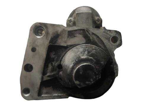 Motor de Arranque Peugeot 207 1.4 16V