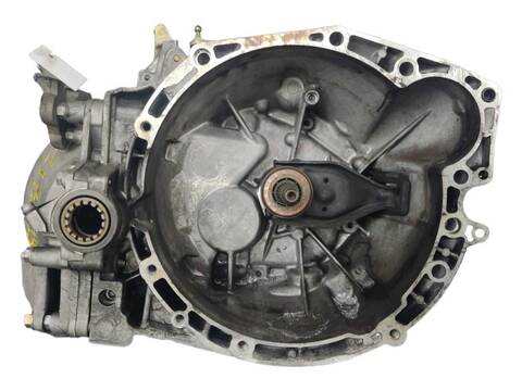 Caja Cambios Peugeot 407 2.0 HDI 135 6DRHRH 6DRHRE 6DRHRG 6DRHRJ)