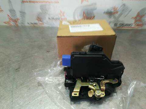 Cerradura Puerta Delantera Izquierda Volkswagen Golf BERLINA