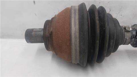 Foto 3ª: Transmision Delantera Derecha Volkswagen Scirocco R 280CV 206KW [CDL]