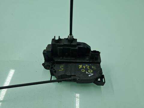 Cerradura Puerta Delantera Derecha Renault Modus CONFORT DYNAMIQUE 82CV 60KW