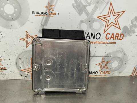 Foto 4ª: Centralita Motor ECU Audi A3 2.0 TDI AMBIENTE 140CV 103KW [BKD] (2004)