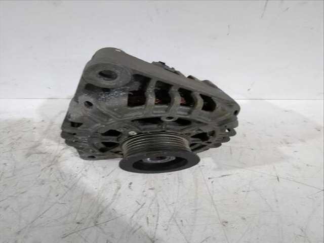 Foto 3ª: Alternador Mercedes Clase C 160 CLK 240 209.361) 170CV [M 112.912] (2002)