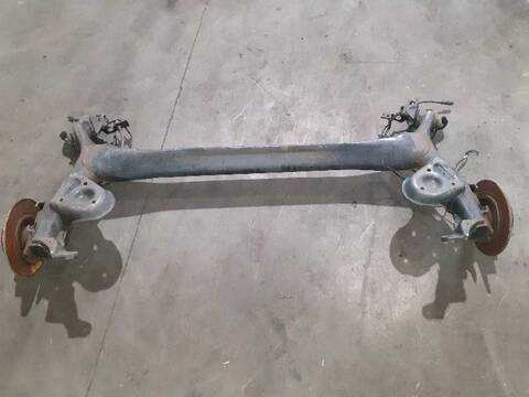 Puente Trasero Renault Megane DYNAMIQUE III COUPE 110CV 81KW