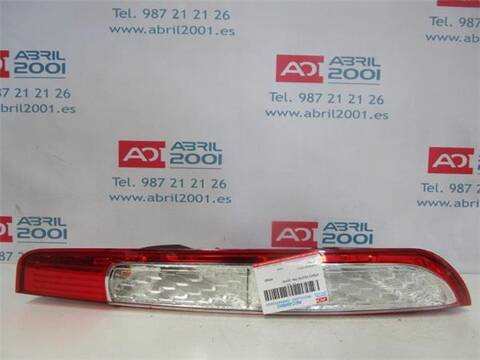 Piloto Trasero Derecho Ford Focus 1.6 TDCI 90CV 66KW