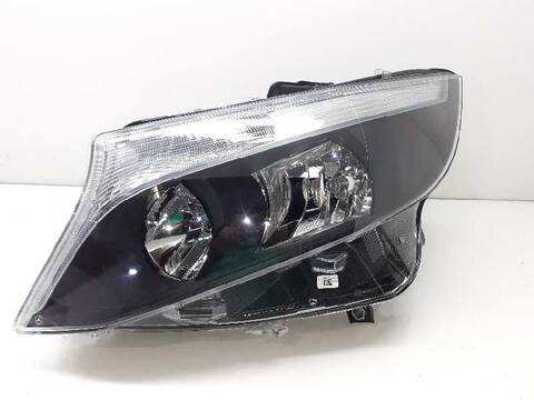 Foto 2ª: Faro Izquierdo Mercedes Vito 114/116 CDI 119 CDI/BT EXTRALANG 447.705) 163CV 120KW (2014)